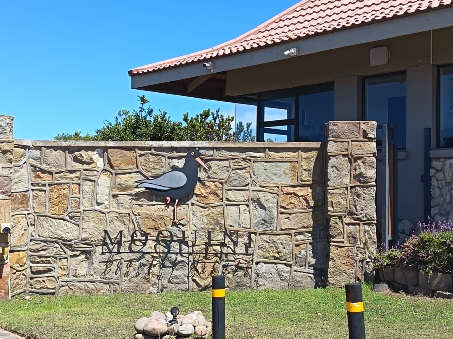 6 Bedroom Property for Sale in Moquini Coastal Estate Western Cape